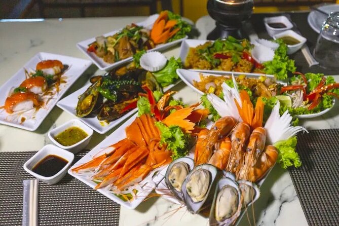 VIVA Alangka River Cruise: Dining & Cabaret Delight - Price and what you’re really buying for about $52
