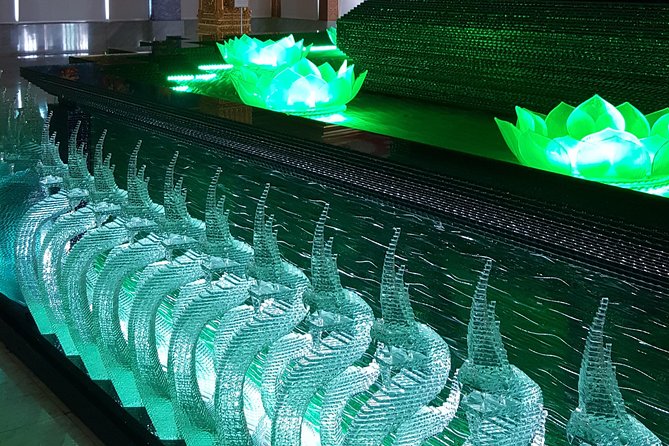 Wat Paknam Walking Tour - Who This Tour Fits Best (and Who Might Skip)