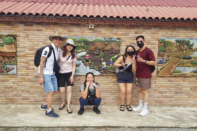 Wheelchair & Luxury Tour to Floating & Railway Markets - Coconut Sugar Farm: how Thai farmers turn coconut nectar into palm sweetness