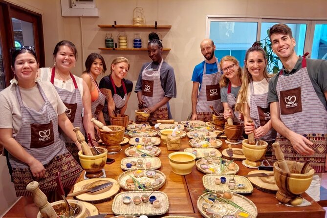 White Lotus Thai Cooking Class in Bangkok - Key Things I’d Plan Around
