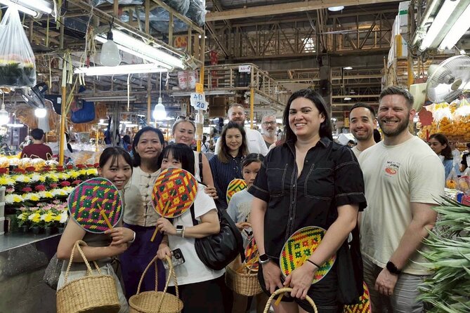 White Lotus Thai Cooking Class in Bangkok - What You Learn Beyond Recipes (Herbs, Coconut Milk, and Technique)