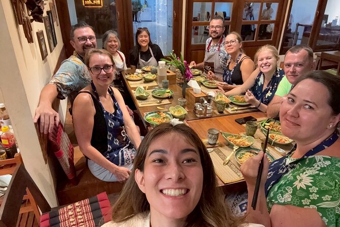 White Lotus Thai Cooking Class in Bangkok - Who This Class Suits Best (and Who Might Skip It)