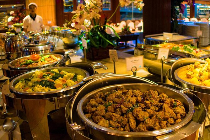 White Orchid Dinner Cruise at Bangkok with Pickup & Live Music - Price and Value: What $103.74 Really Buys You