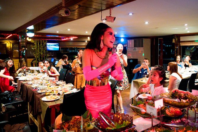 White Orchid Dinner Cruise at Bangkok with Pickup & Live Music - Best Spot Strategy for a Full Boat (and Why It Matters)