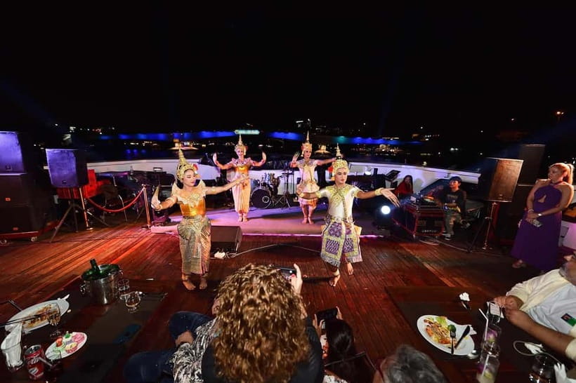 Wonderful Pearl Cruise with Private Hotel Transfer - Key Highlights I’d Prioritize