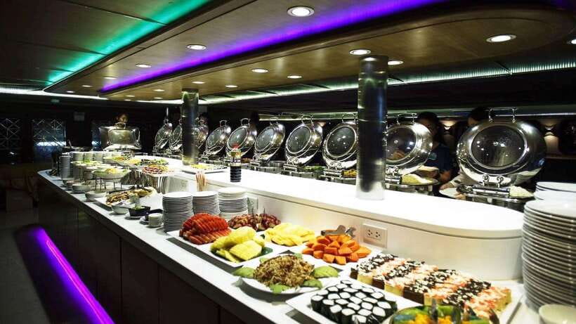 Wonderful Pearl Cruise with Private Hotel Transfer - The Chao Phraya Route: Wat Arun, Grand Palace, Wat Pho, and More