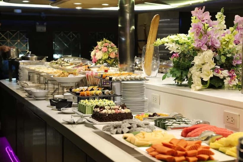 Wonderful Pearl Cruise with Private Hotel Transfer - Who This Cruise Suits Best (And Who Might Want Another Plan)
