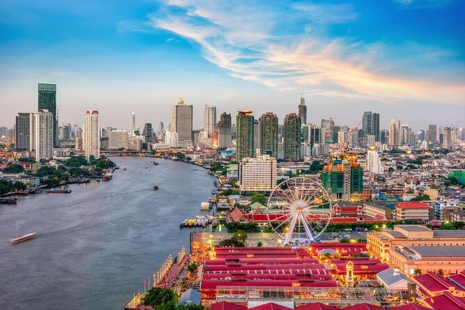 Wonderful Pearl Dinner Cruise - Key things to know before you go