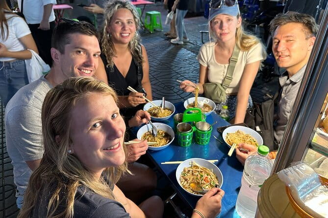 Wonderful Pearl Dinner Cruise in Bangkok - Who This Cruise Fits Best (and Who Should Rethink It)
