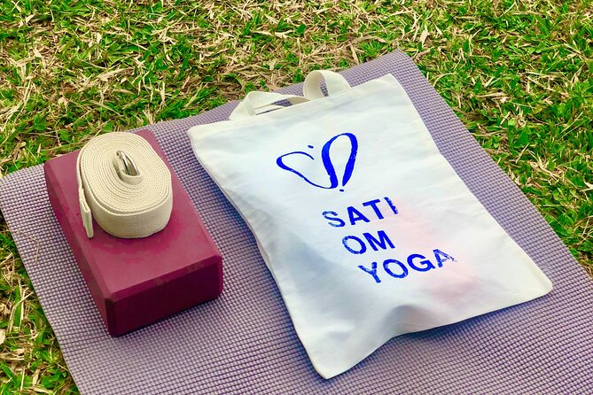Yoga in the Park Thailand - Price and Value: What $38.88 Buys You in Bangkok