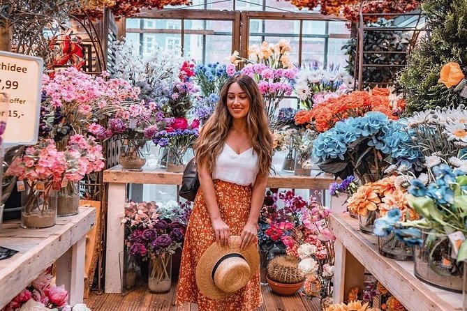 ️ Bangkok Private Instagram Tour: All-Inclusive - Bangkok Private Instagram Tour: how the day actually works