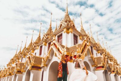️ Bangkok Private Instagram Tour: All-Inclusive - Price and what the $133 really buys you